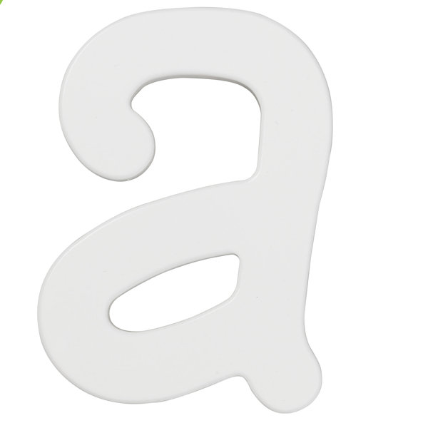 Yellow Wall Letters You'll Love in 2022 Wayfair.ca